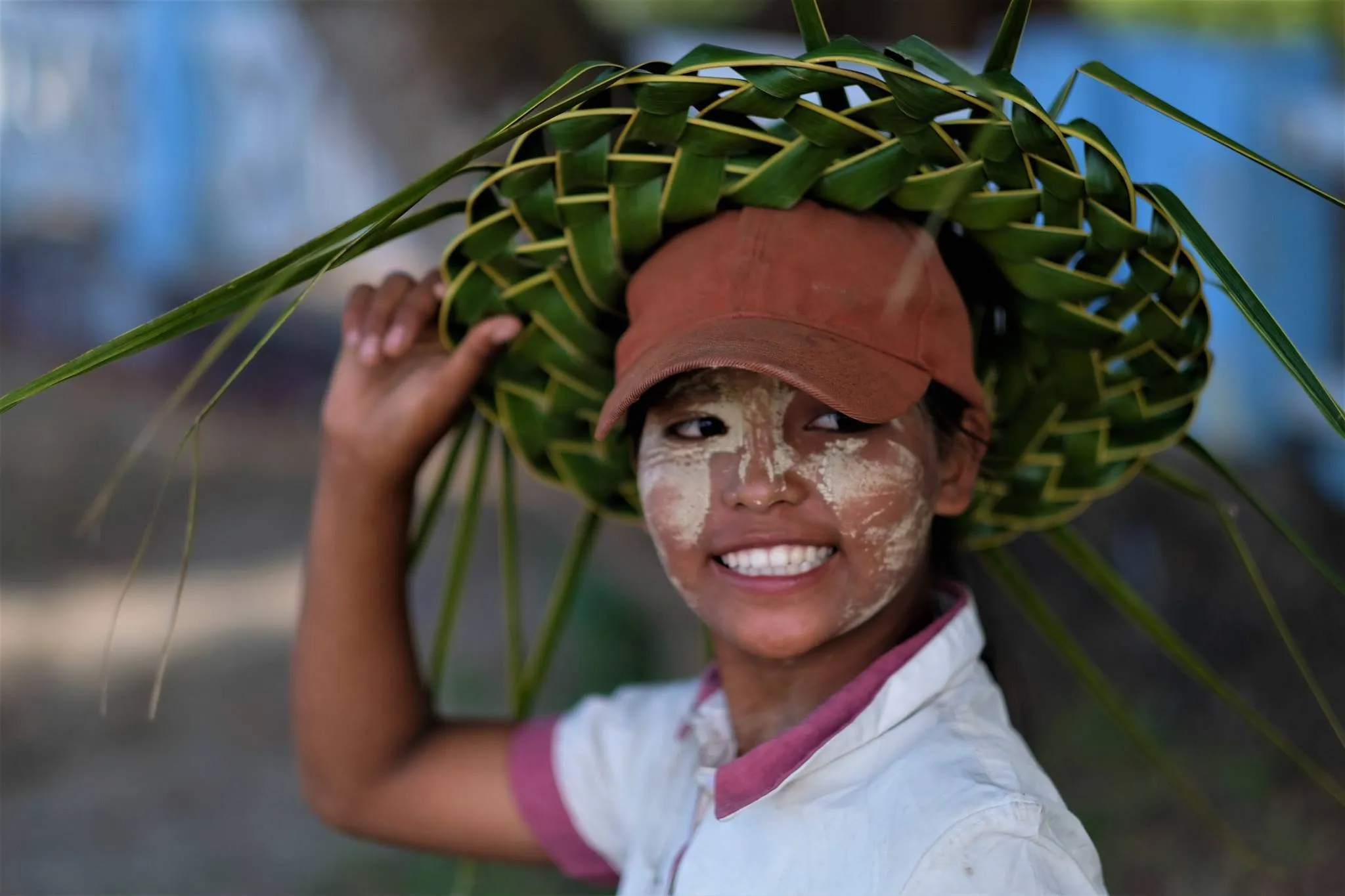 Autor: © Korneli Nastas. Alle Rechte vorbehalten.