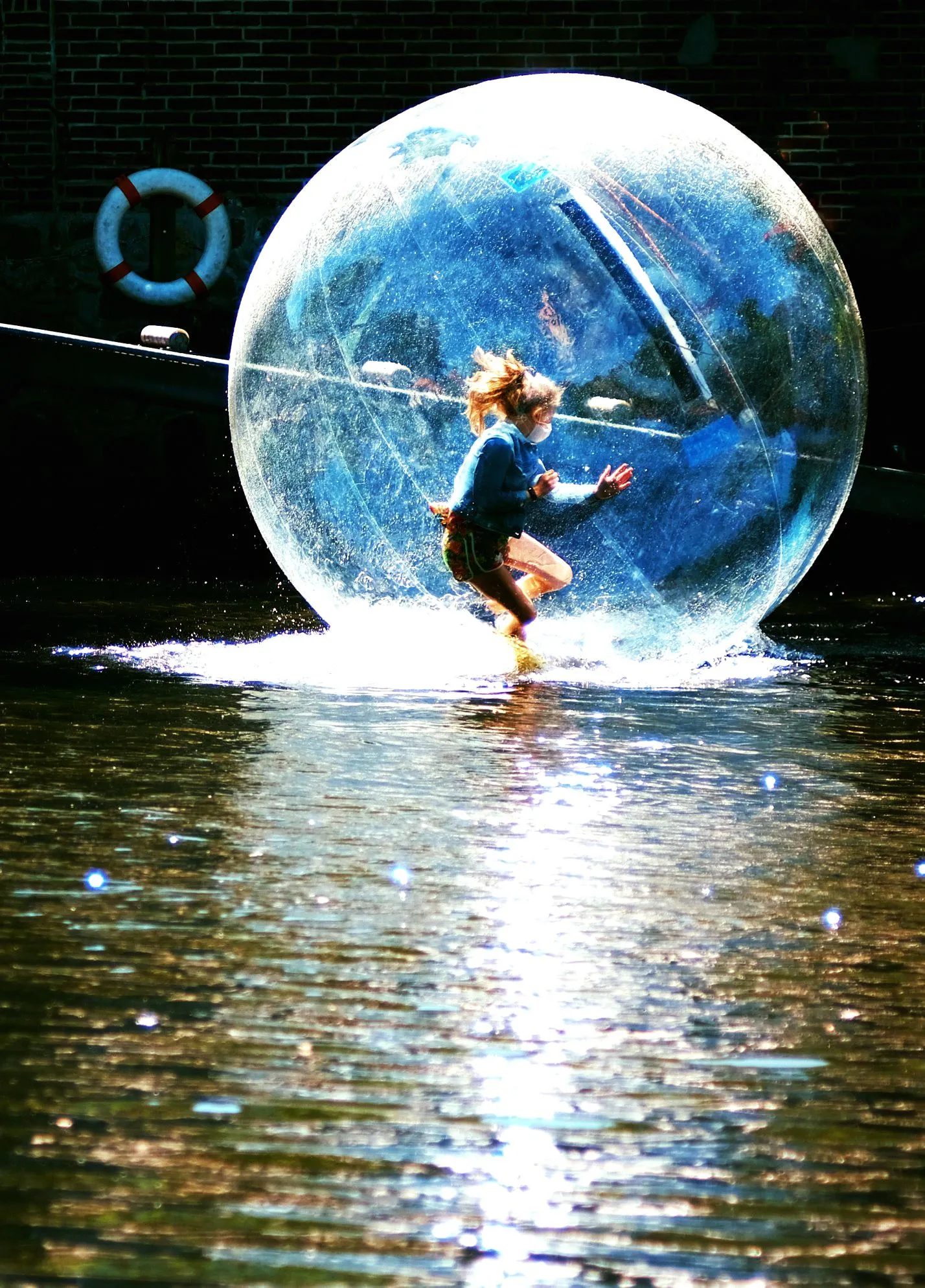 Autor: © Korneli Nastas. Alle Rechte vorbehalten.