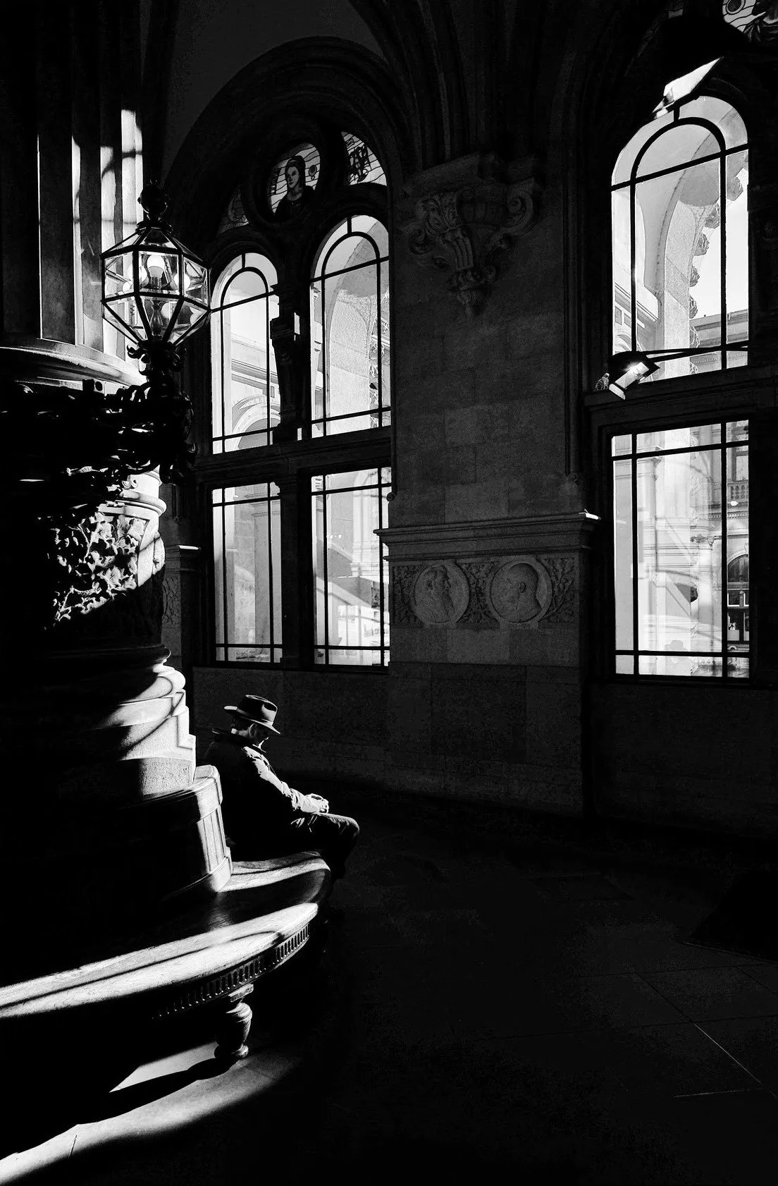 Autor: © Korneli Nastas. Alle Rechte vorbehalten.