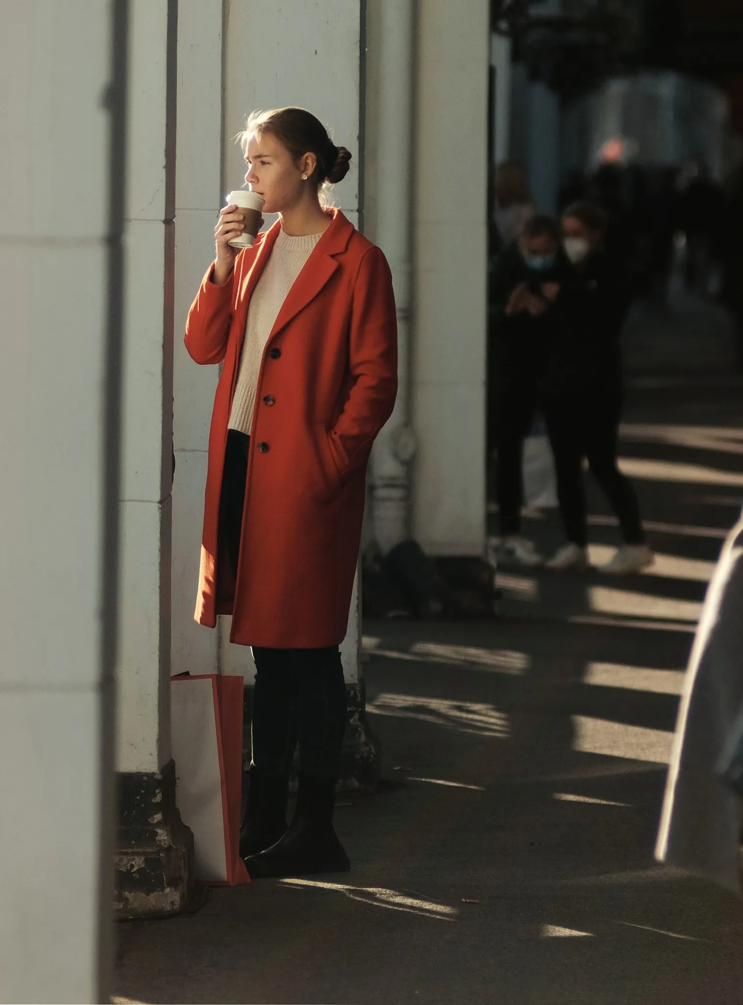 Autor: © Korneli Nastas. Alle Rechte vorbehalten.