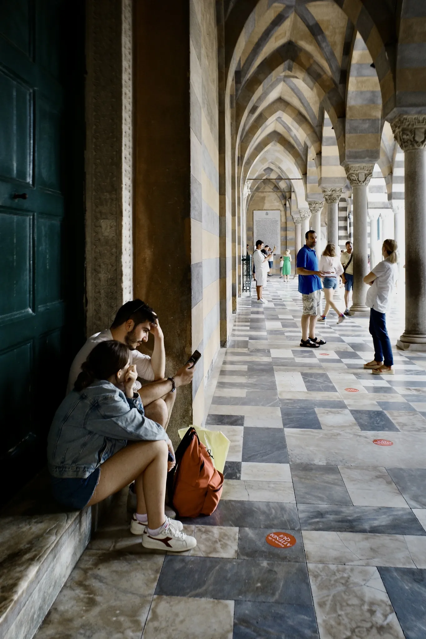 Autor: © Korneli Nastas. Alle Rechte vorbehalten.