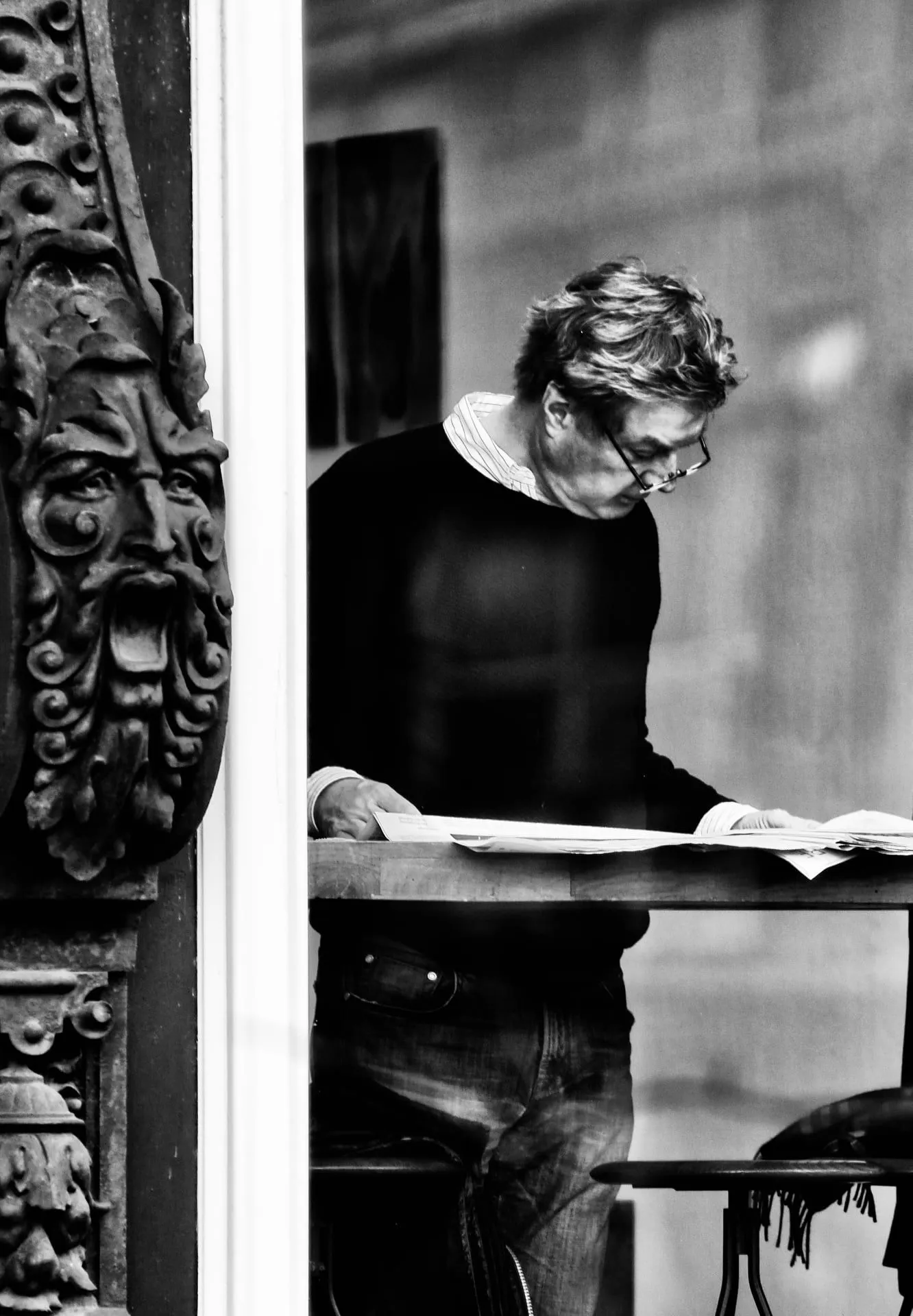 Autor: © Korneli Nastas. Alle Rechte vorbehalten.