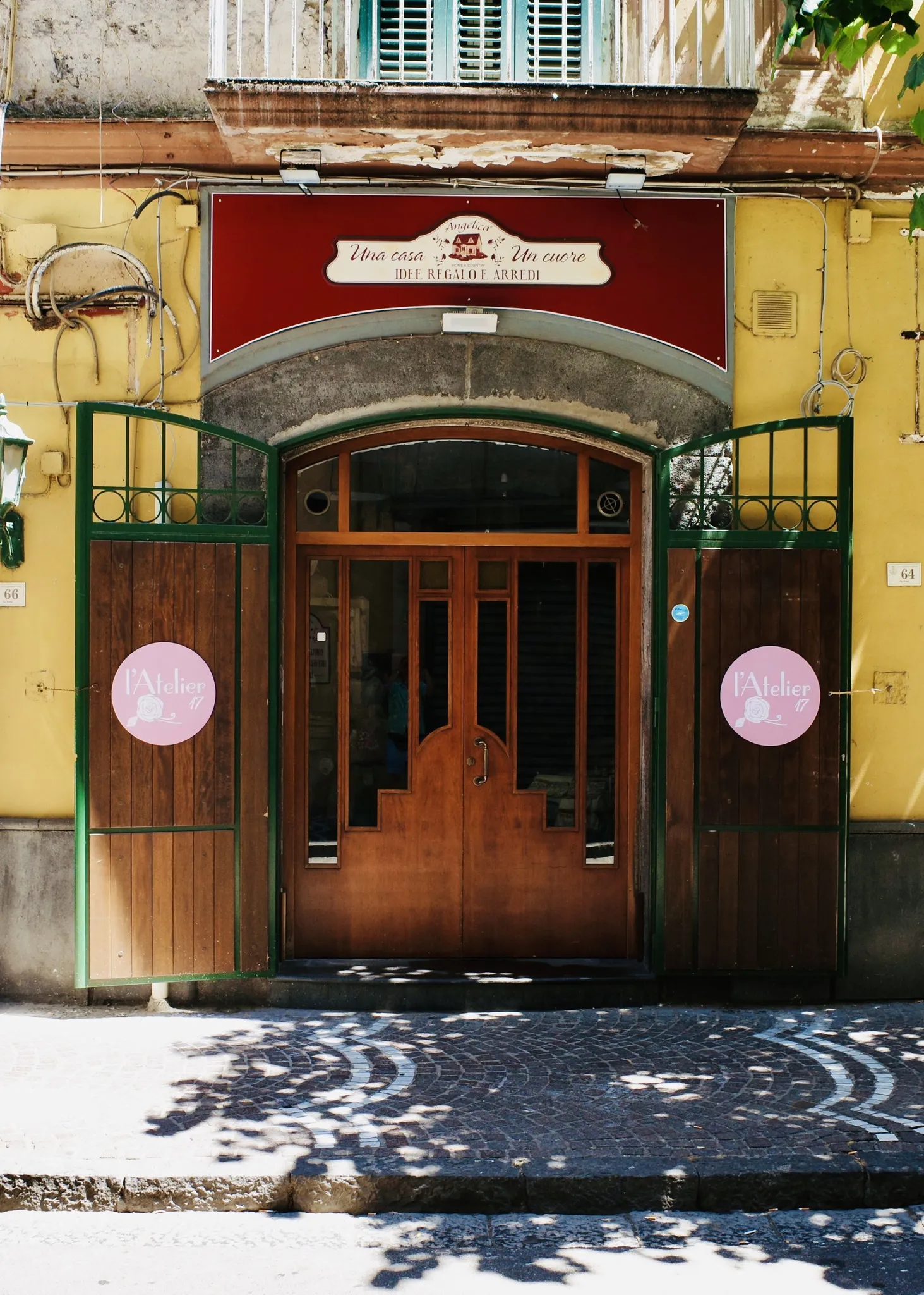 Autor: © Korneli Nastas. Alle Rechte vorbehalten.