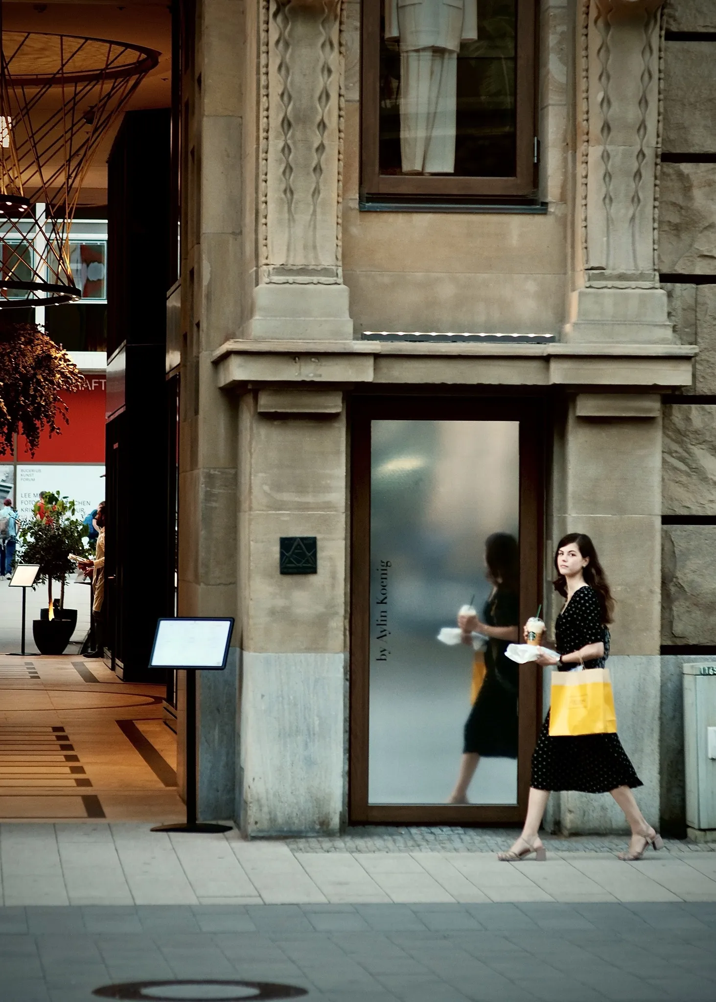 Autor: © Korneli Nastas. Alle Rechte vorbehalten.