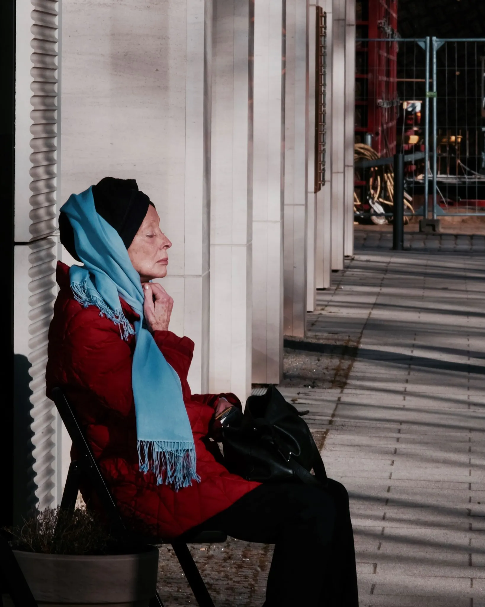 Autor: © Korneli Nastas. Alle Rechte vorbehalten.